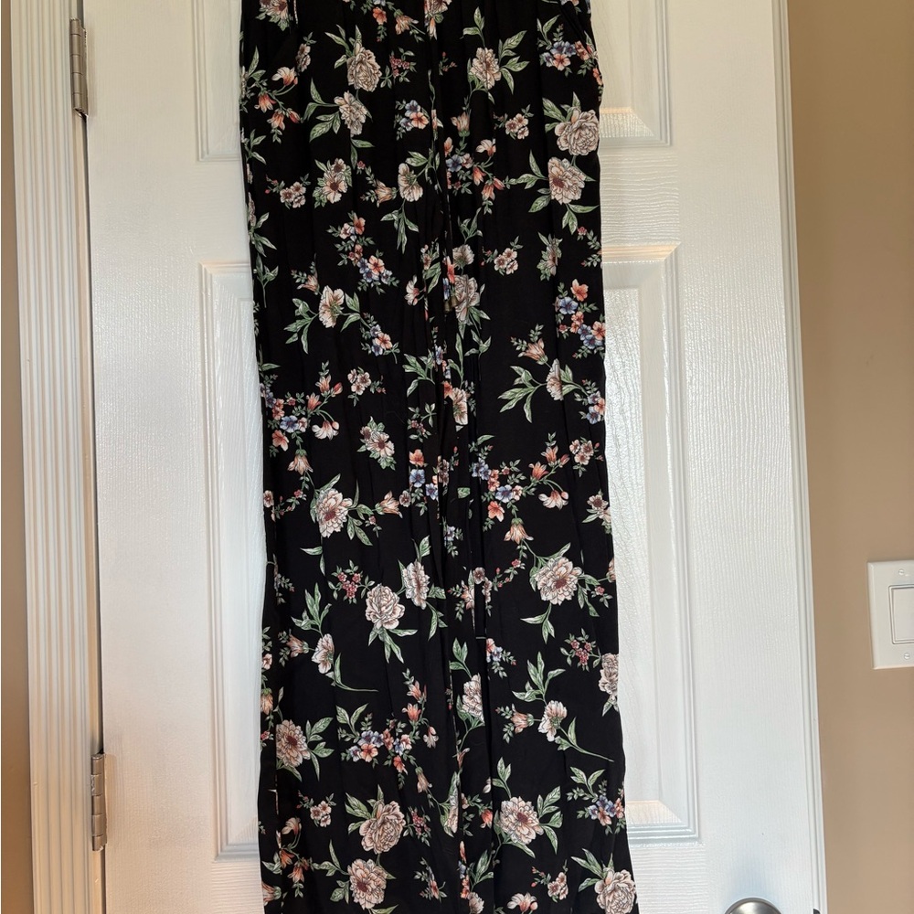 Joe B Black Floral Vacation Pants